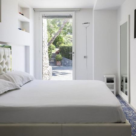 Lhp Suite Capri Villa La Giara Εξωτερικό φωτογραφία