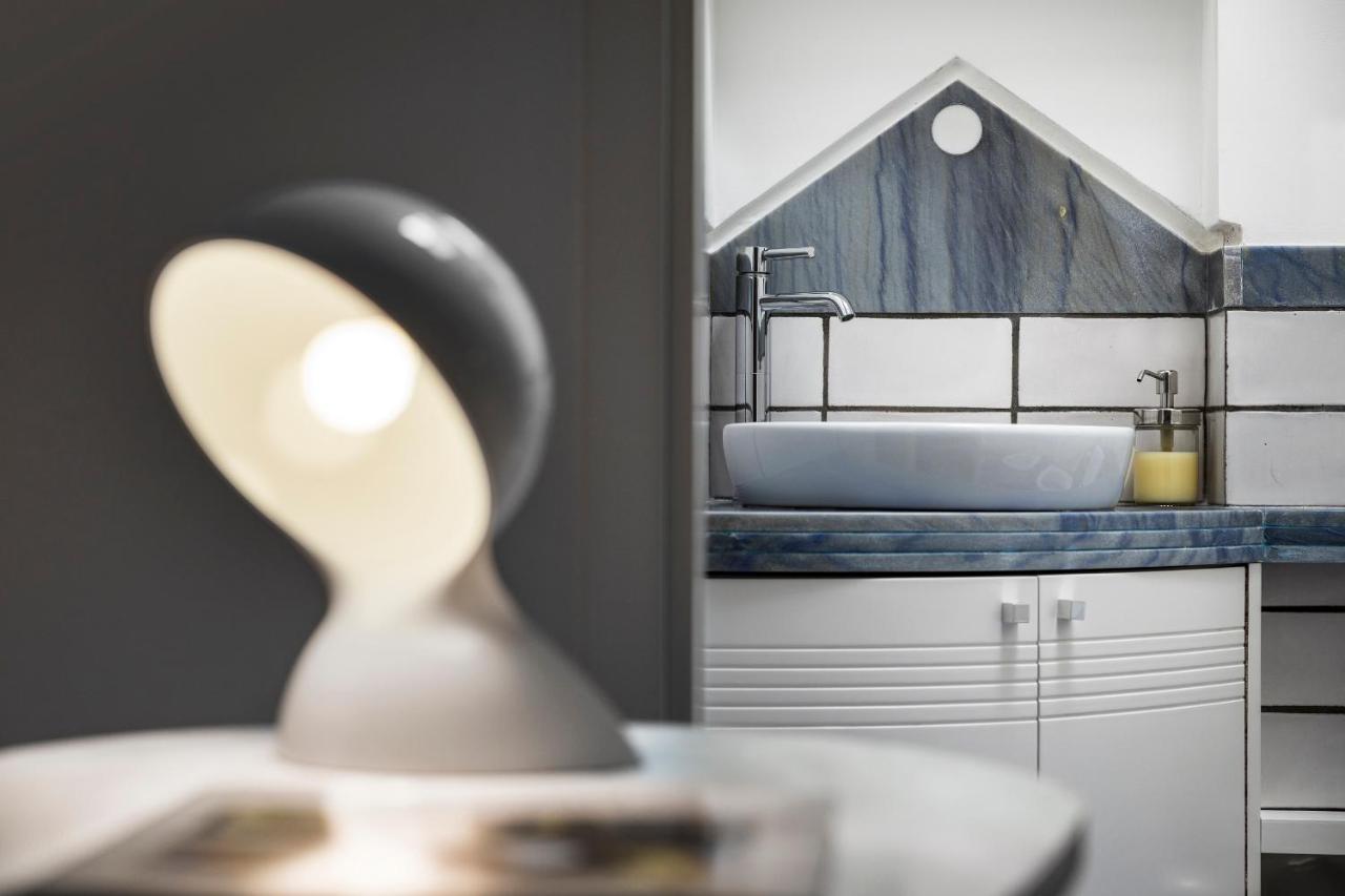 Lhp Suite Capri Villa La Giara Εξωτερικό φωτογραφία