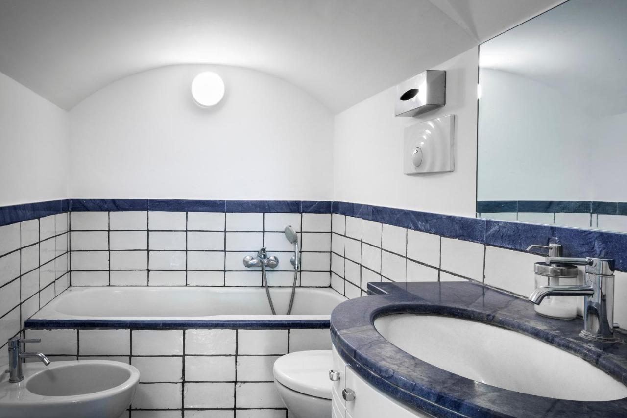 Lhp Suite Capri Villa La Giara Εξωτερικό φωτογραφία