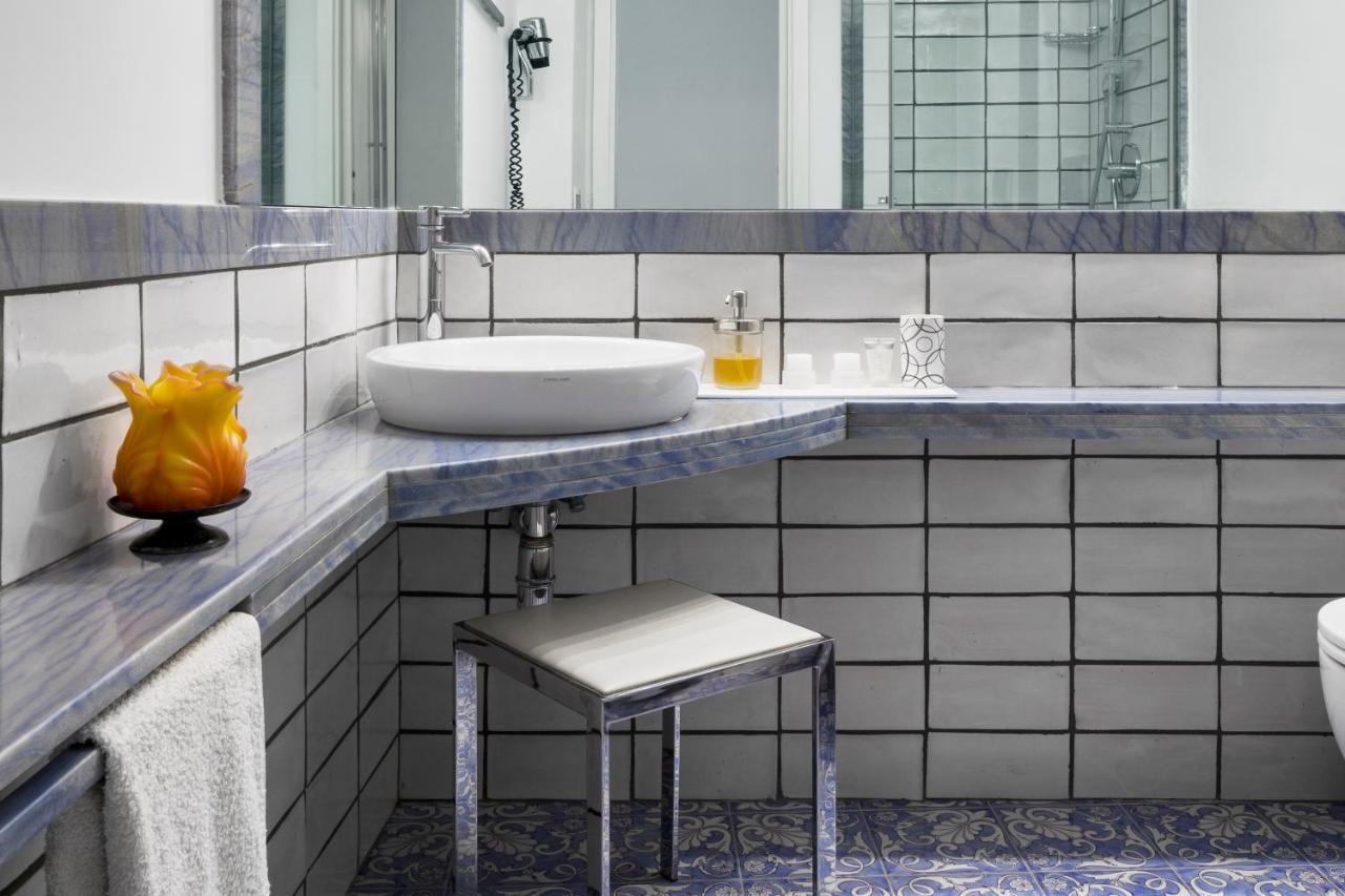 Lhp Suite Capri Villa La Giara Εξωτερικό φωτογραφία